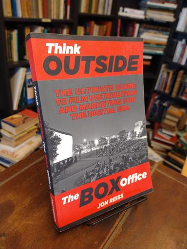 Think Outside the Box Office - John Reiss