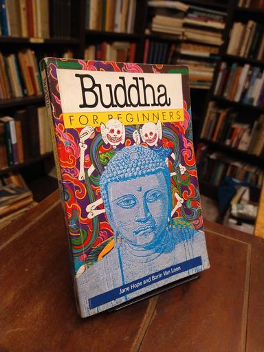 Buddha for Beginners - Jane Hope · Borin Van Loon