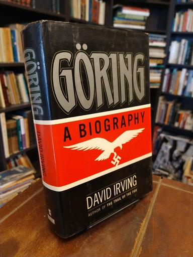 Göring - David Irving