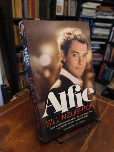 Alfie - Bill Naughton