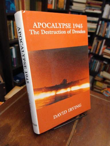 Apocalypse 1945 - David Irving