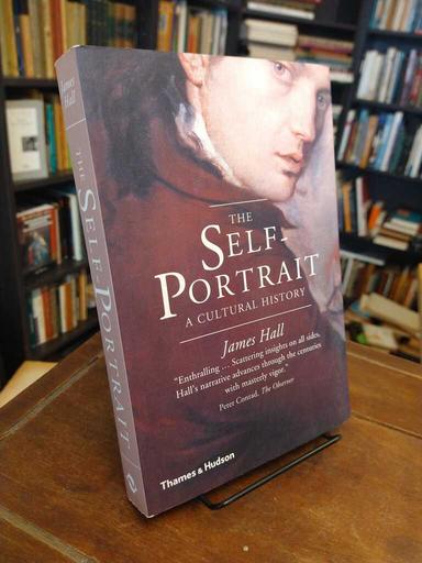 The Self-Portrait - James Hall
