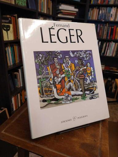 Fernand Léger - 