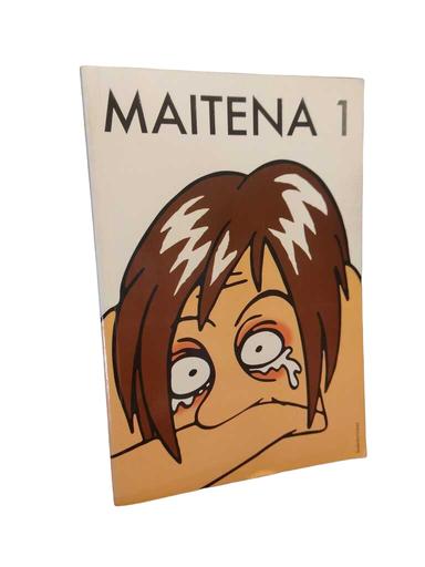 Maitena 1 - Maitena