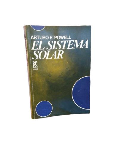 El sistema solar - Arturo Powell
