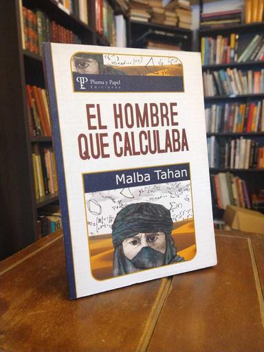El hombre que calculaba - Malba Tahan