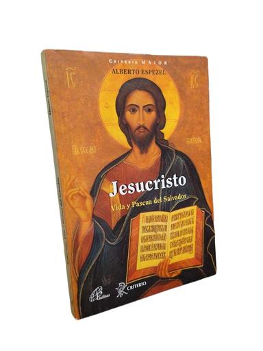Jesucristo - Alberto Espezel