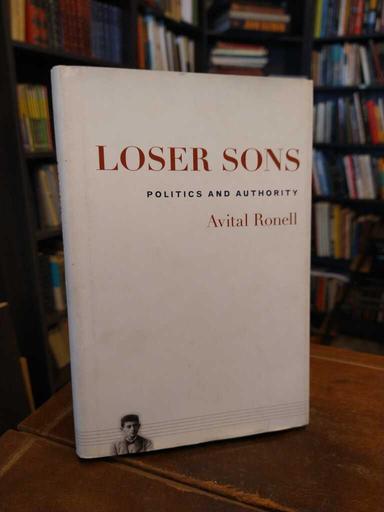 Loser Sons - Avital Ronell