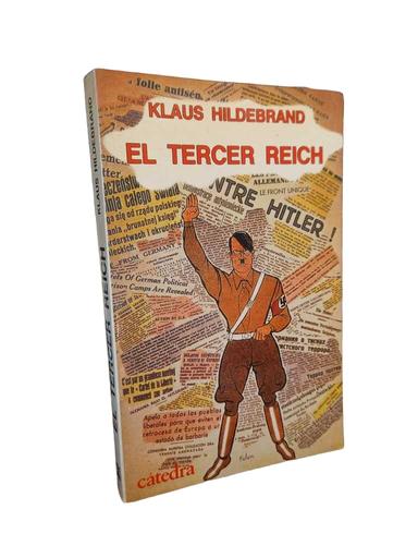 El Tercer Reich - Klaus Hildebrand