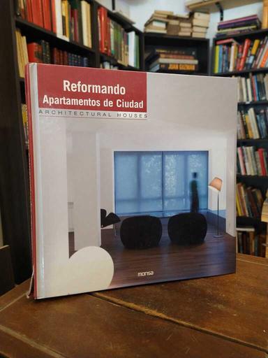 Reformando apartamentos de ciudad | Remodeling City Apartments - Francesc Zamora