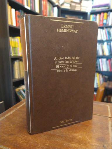 Narrativa completa 3 - Ernest Hemingway