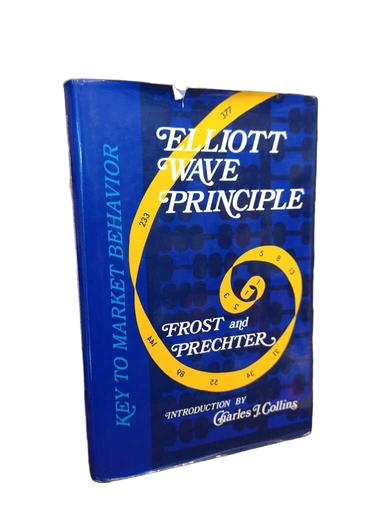 Elliot Wave Principle - A. J. Frost · Robert R. Prechter Jr.