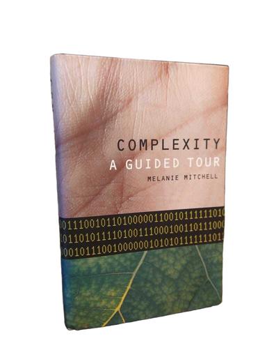 Complexity - Melanie Mitchell