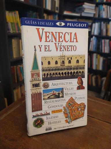 Venecia y el Véneto - 