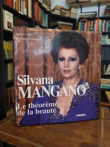 Silvana Mangano - Stefano Masi · Giovanni Cimmino