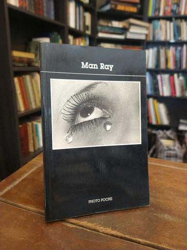 Man Ray - 