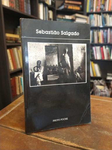 Sebastião Salgado - 