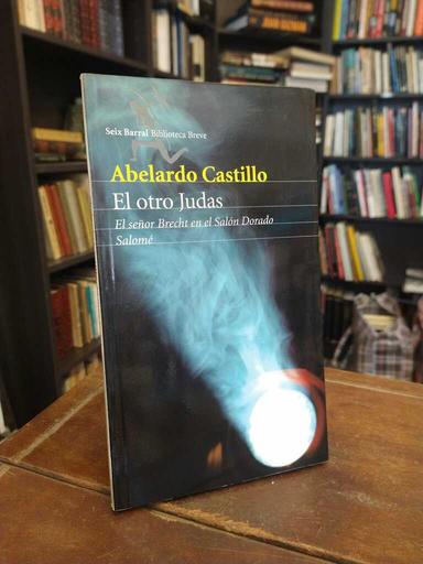 El otro Judas - Abelardo Castillo