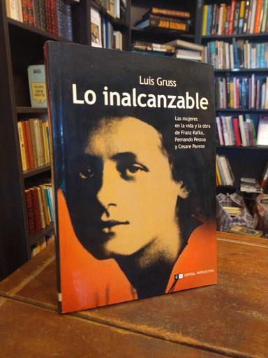 Lo inalcanzable - Luis Gruss