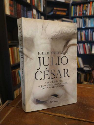 Julio César - Philip Freeman
