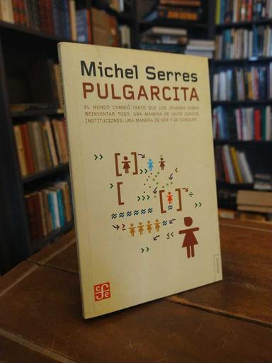 Pulgarcita - Michel Serres