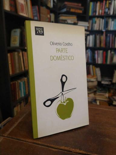 Parte doméstico - Oliverio Coelho