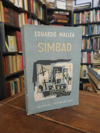 Simbad - Eduardo Mallea