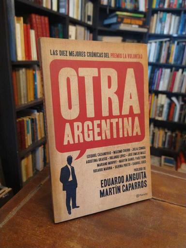 Otra Argentina - 