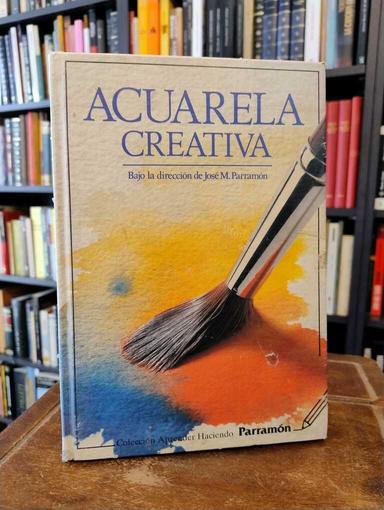 Acuarela creativa - 