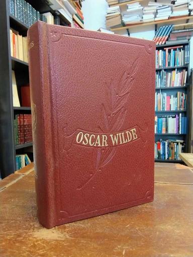 Obras inmortales - Oscar Wilde