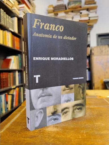 Franco - Enrique Moradellos