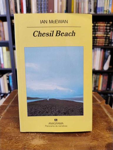 Chesil Beach - Ian McEwan