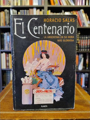 El Centenario - Horacio Salas