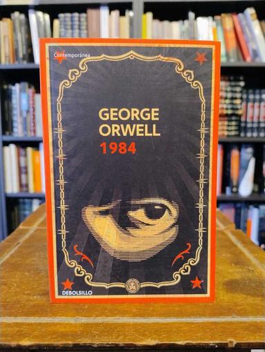 1984 - George Orwell