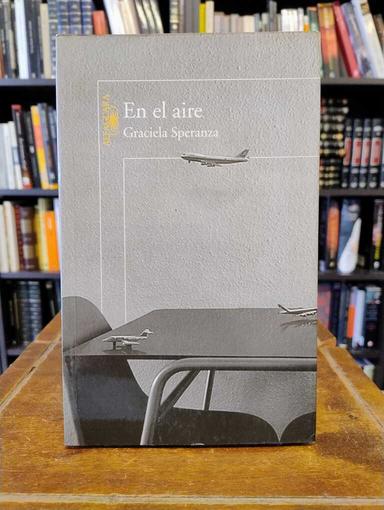 En el aire - Graciela Speranza