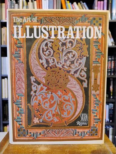 The Art of Illustration - Michael Melot