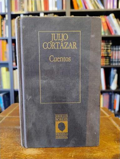 Cuentos - Julio Cortázar