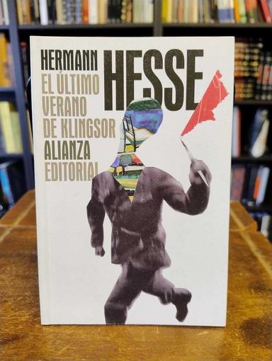 El último verano de Klingsor - Hermann Hesse