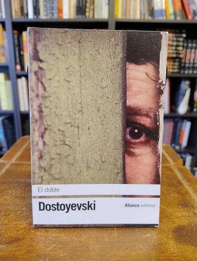 El doble - Fiódor Dostoyevski