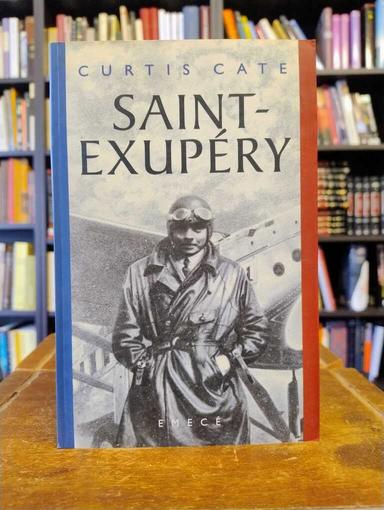 Saint-Exupéry - Cate Curtis