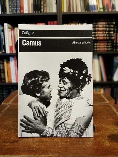 Calígula - Albert Camus