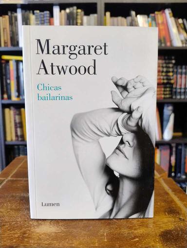 Chicas bailarinas - Margaret Atwood