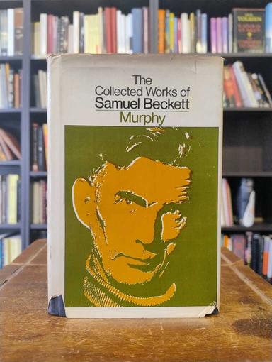 Murphy - Samuel Beckett