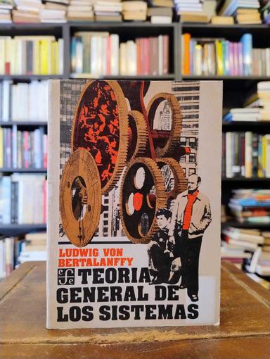 Teoría general de los sistemas - Ludwig von Bertalanffy