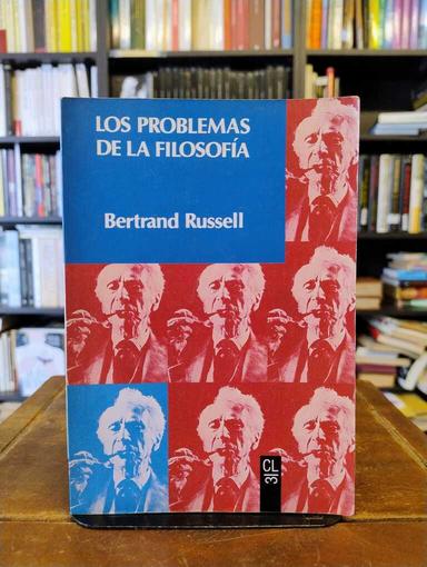 Los problemas de la filosofía - Bertrand Russell