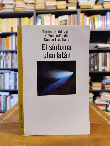 El síntoma charlatán - 