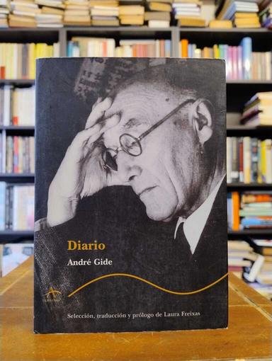 Diario - André Gide