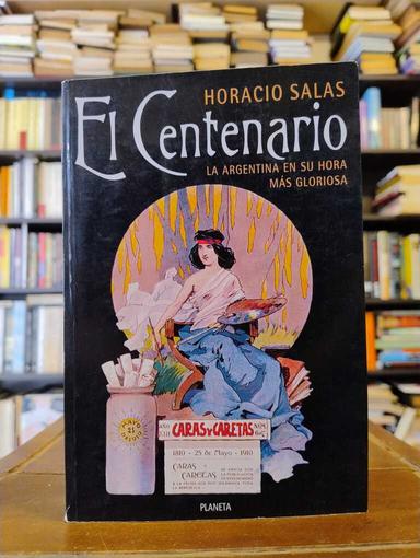 El Centenario - Horacio Salas