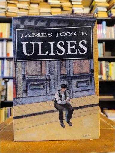 Ulises - James Joyce