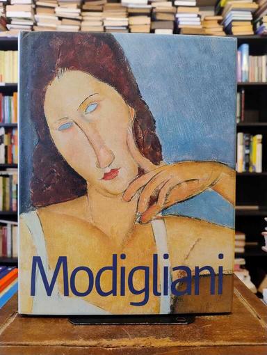 Modigliani - Emily Braun · kathleen Brunner · Simonetta...